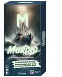 Murdio Island. Das Geheimnis des Geisterschiffs von Kai Dorenkamp/ Hans Pieper /