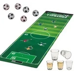 Fu&szlig;ball Trinkspiel / Schw&auml;bische Albumfabrik / Spiel