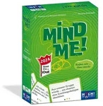 Mind Me von Pierrick & Renaud Libralesso/ Renaud Libralesso/ Pierrick...