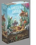 Die Ameisen von Amyra von Renato Cierwo/ Andrea Robbiani / PD Verlag / Spiel