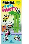 Panda-Pool-Party von Tanja Malinowski/ Marcus Meigel / Magellan GmbH / Spiel