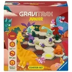 GraviTrax Junior - Starter-Set S Dino / Ravensburger Spieleverlag / Spiel