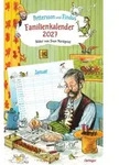 Pettersson und Findus. Familienkalender 2027 von Sven Nordqvist / Oetinger /...