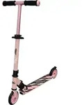 New Sports Scooter rosa/schwarz 120mm ABEC7 / VEDES Gro&szlig;handel GmbH - Ware /...