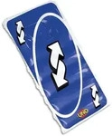 UNO Luftmatratze / Happy People / Spiel