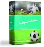 Album f&uuml;r 60 Autogrammkarten / Leuchtturm GmbH / Bei Hugendubel