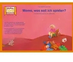 Kamishibai: Mama was soll ich spielen? von Ursel Scheffler/ Jutta Timm / Hase...