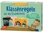 Klassenregeln f&uuml;r die Grundschule von Redaktionsteam Don Bosco Medien / Don...