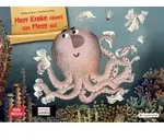 Herr Krake r&auml;umt das Meer auf. Kamishibai Bildkartenset von Barbara Rose / Don...