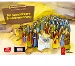 Bildkarten f&uuml;r unser Erz&auml;hltheater: Die wunderbare Brotvermehrung von Susanne