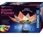 Robotic-Flower / Franckh-Kosmos / Spiel