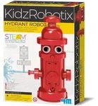 KidzRobotix - Hydranten Roboter / HCM Kinzel / Spiel