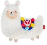Warm Cuddles - Heat Pack With Linseed - Llama / Legami / Bei Hugendubel