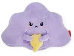 Warm Cuddles - Heat Pack With Linseed - Cloud / Legami / Bei Hugendubel