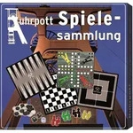 Ruhrpott Spielesammlung / Teepe Sportverlag GmbH / Spiel