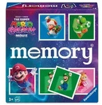 Ravensburger Spieleverlag memory Super Mario Untitled - Ged&auml;chtnisspiel ab 3 Jahre