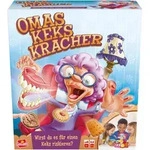 Omas Kekskracher / Goliath Toys / Spiel