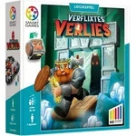 Verflixtes Verlies / SMART Toys and Games GmbH / Spiel