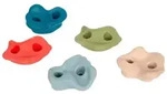 Klettersteine / small foot GmbH & Co. KG / Bei Hugendubel