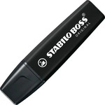 STABILO BOSS ORIGINAL - 10er Set schwarz / STABILO