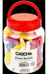 Kazoo Bucket - 30 pieces / Hage Musikverlag / Bei Hugendubel