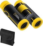 National Geographic 9104600 - Kinderfernglas 7x30 7-fache Vergr&ouml;&szlig;erung gelb/schwarz