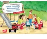 Notfall Erste Hilfe Rettungsdienst. Von den Aufgaben der Ersthelfer und was...