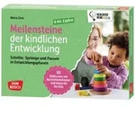 Meilensteine der kindlichen Entwicklung von Maria Zens / Don Bosco Medien GmbH...