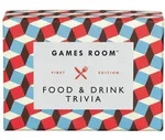 Food & Drink Trivia / Games Room / Spiel