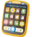 Zweisprachiges Lerntablet / VTech / Spiel
