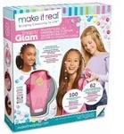 Make it Real - Haarstyling-Set / Make it Real / Bei Hugendubel