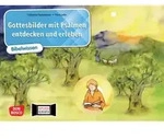 Gottesbilder mit Psalmen entdecken und erleben. Kamishibai Bildkartenset von
