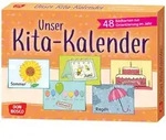 Unser Kita-Kalender von Gesa Rensmann / Don Bosco Medien GmbH / Bei Hugendubel
