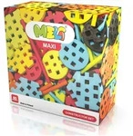 Meli Maxi Constructor Set 60 / HCM Kinzel / Spiel