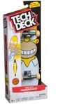 TED Tech Deck Handboard Simpsons / Amigo Spiel und Freizeit / Spiel