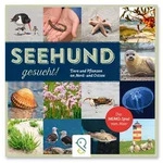 Seehund gesucht! / klein & gro&szlig; Verlag / Bei Hugendubel