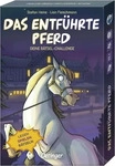 Oetinger Deine R&auml;tsel-Challenge. Das entf&uuml;hrte Pferd