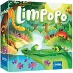 Limpopo von Anja Dreier-Br&uuml;ckner/ Aleksander Jasiski / HUCH! / Spiel