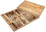 Philos 1123 - Backgammon Sifnos gro&szlig; Holz Magnetverschluss / Philos / Spiel