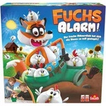 Fuchsalarm / Goliath Toys / Spiel