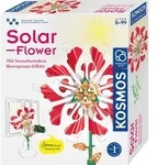 Solar-Flower / Franckh-Kosmos / Spiel