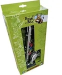 Boogie Bee Saxophon silber 36 cm / VEDES Gro&szlig;handel GmbH - Ware / Bei Hugendubel