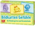 Bildkarten Gef&uuml;hle von Monika B&uuml;cken-Schaal / Don Bosco Medien GmbH / Bei