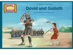 Kamishibai: David und Goliath von Dorothea Ackroyd/ Ursel Scheffler / Hase und...