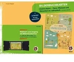 Bilderbuchkarten 'Unsere Natur - Tiere Pflanzen und Menschen im Jahreslauf' von