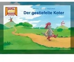 Der gestiefelte Kater / Kamishibai Bildkarten von Br&uuml;der Grimm / Hase und Igel
