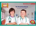 Kamishibai: Im Krankenhaus / Hase und Igel Verlag GmbH / Bei Hugendubel