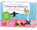 30 Klang-Yoga-Bildkarten von Nadine Mescher / Don Bosco Medien GmbH / Bei...