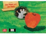 Die Maus sucht ein Haus. Kamishibai Bildkartenset von Petr Hor&aacute;cek / Don Bosco