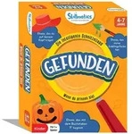 Gefunden - Wenn du drinnen bist / HCM Kinzel / Spiel